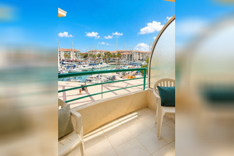  appartement frejus 83600