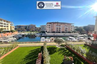  appartement frejus 83600