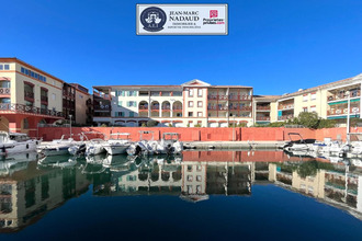  appartement frejus 83600