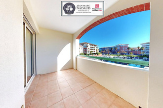  appartement frejus 83600