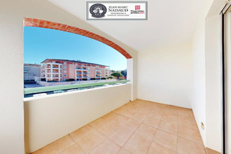  appartement frejus 83600