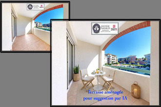  appartement frejus 83600
