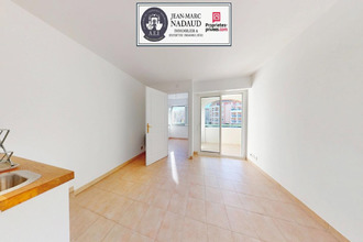  appartement frejus 83600