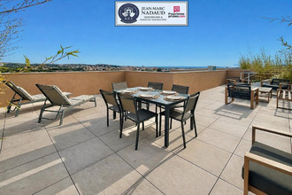  appartement frejus 83600