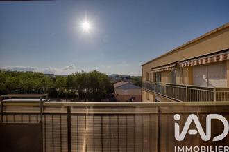  appartement frejus 83600