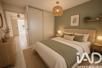  appartement frejus 83600