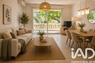  appartement frejus 83600
