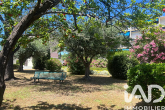  appartement frejus 83600