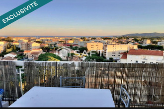  appartement frejus 83600