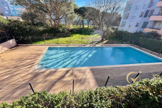  appartement frejus 83600