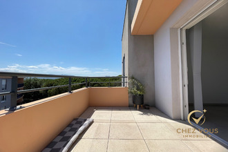  appartement frejus 83600