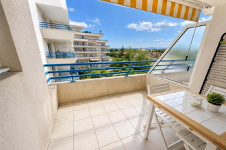  appartement frejus 83600