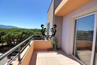  appartement frejus 83600