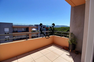  appartement frejus 83600