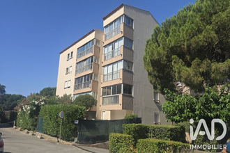  appartement frejus 83600