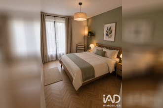  appartement frejus 83600