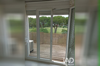  appartement frejus 83600