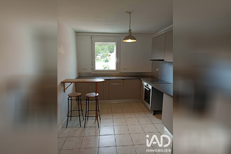  appartement frejus 83600