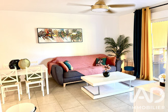  appartement frejus 83600