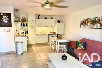  appartement frejus 83600