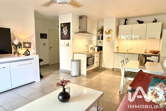  appartement frejus 83600
