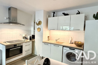  appartement frejus 83600