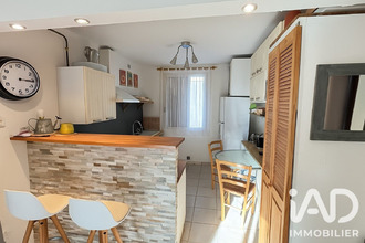 appartement frejus 83600
