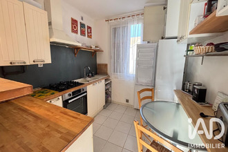  appartement frejus 83600