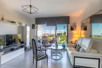  appartement frejus 83600