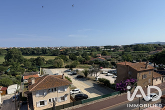  appartement frejus 83600