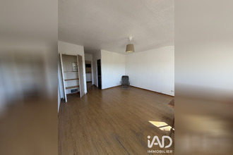  appartement frejus 83600