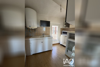  appartement frejus 83600