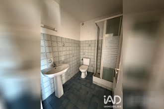 appartement frejus 83600