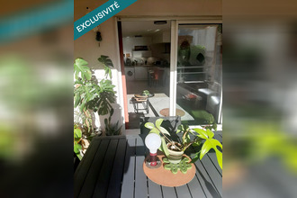  appartement frejus 83600