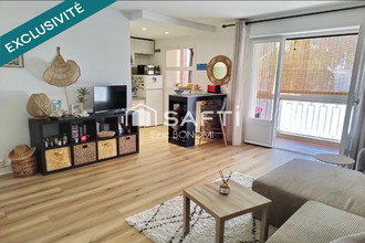  appartement frejus 83600
