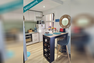  appartement frejus 83600