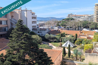  appartement frejus 83600