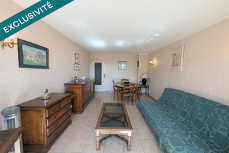  appartement frejus 83600