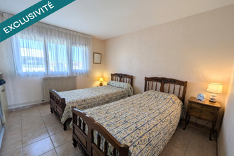  appartement frejus 83600