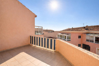  appartement frejus 83600