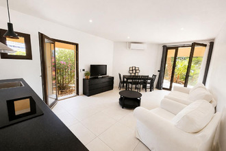  appartement frejus 83600