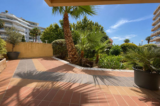  appartement frejus 83600
