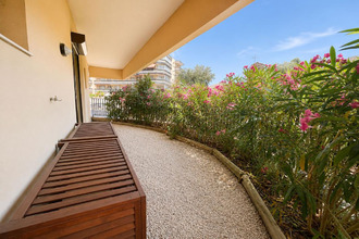  appartement frejus 83600