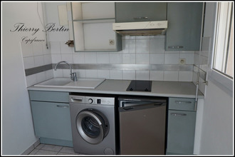  appartement frejus 83600