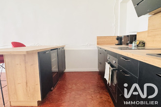  appartement frejus 83600
