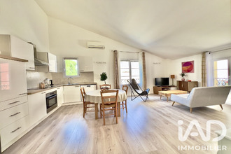  appartement frejus 83600