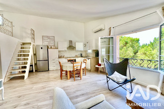  appartement frejus 83600