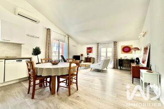  appartement frejus 83600