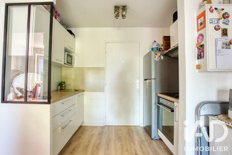  appartement frejus 83600