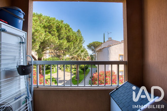 appartement frejus 83600